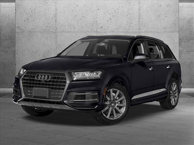 2018 Audi Q7 Prestige — SUV — 102,175 mi — Dallas, TX