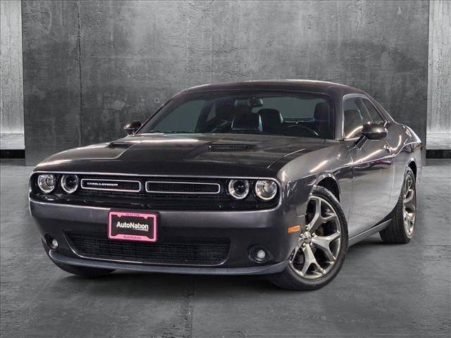 2015 Dodge Challenger SXT Plus — Coupe — 50,454 mi — Dallas, TX