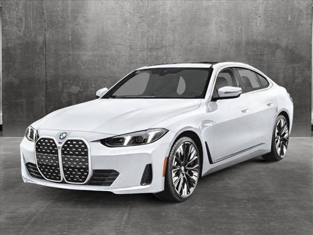 2025 BMW 4 Series 430i — Sedan — 136,621 mi — Dallas, TX