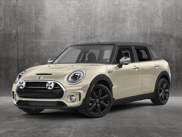 2017 MINI Clubman Cooper S — Wagon — 62,521 mi — Dallas, TX