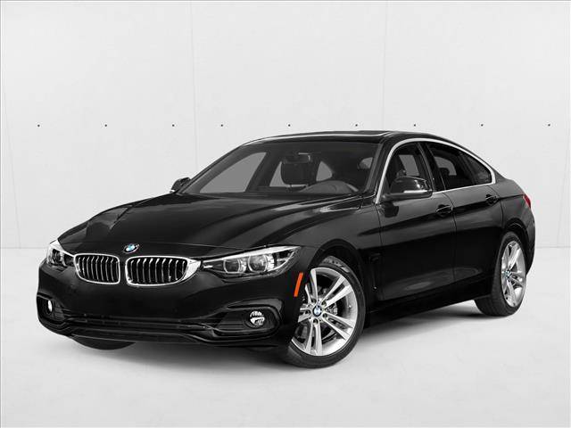 2019 BMW 4 Series 430i — Hatchback — 40,933 mi — Dallas, TX