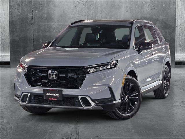 2024 Honda CR-V Hybrid Sport Touring — SUV — 20,434 mi — Dallas, TX