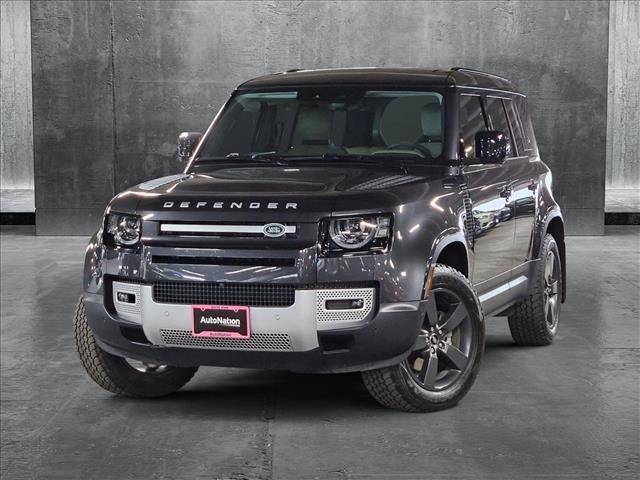 2024 Land Rover Defender S — SUV — 22,684 mi — Dallas, TX