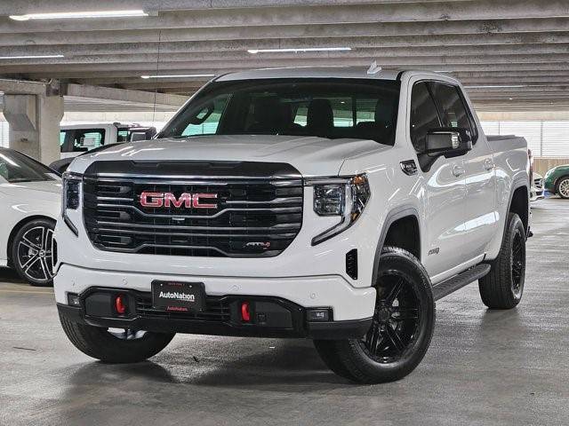 2023 GMC Sierra 1500 AT4 — Pickup Truck — 49,250 mi — Dallas, TX