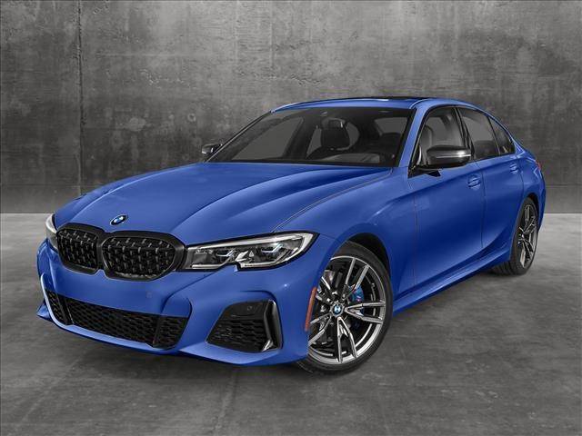 2020 BMW 3 Series M340i — Sedan — 70,338 mi — Dallas, TX