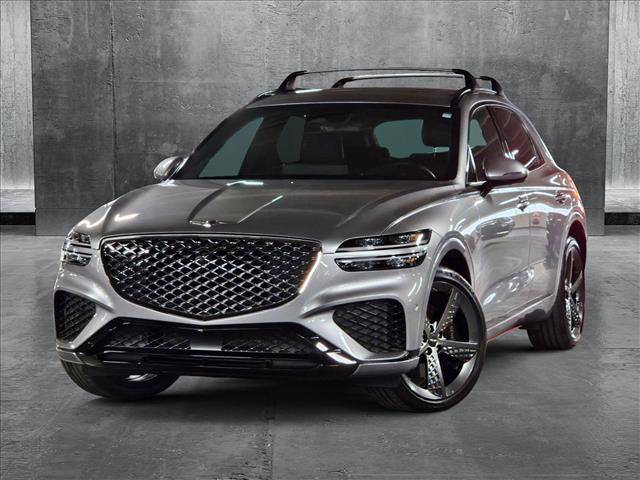 2024 Genesis GV70 3.5T Sport — SUV — 16,620 mi — Dallas, TX