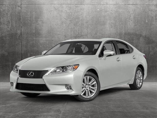 2015 Lexus ES ES 350 — Sedan — 64,054 mi — Dallas, TX