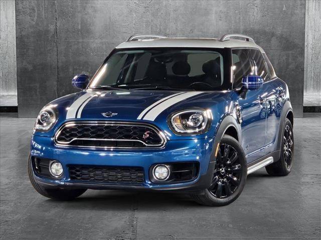 2018 MINI Countryman Cooper S — SUV — 48,763 mi — Dallas, TX