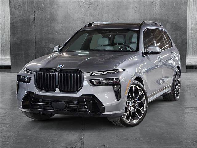 2023 BMW X7 40i — SUV — 31,596 mi — Dallas, TX