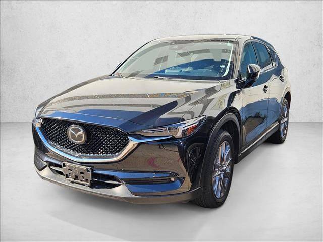 2020 Mazda CX-5 Grand Touring — SUV — 57,616 mi — Dallas, TX
