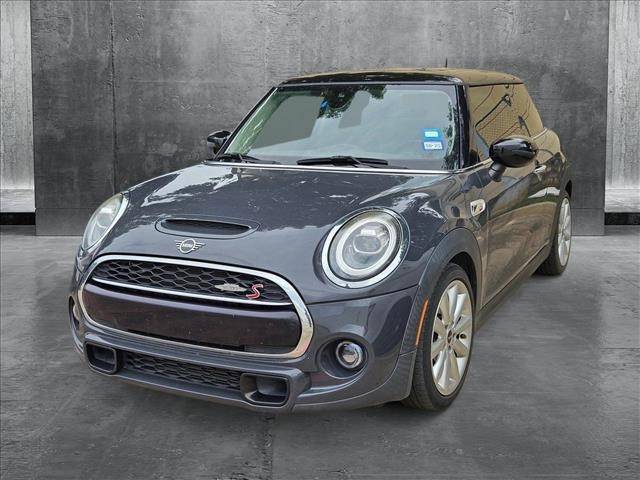 2020 MINI Hardtop Cooper S — Hatchback — 51,567 mi — Dallas, TX