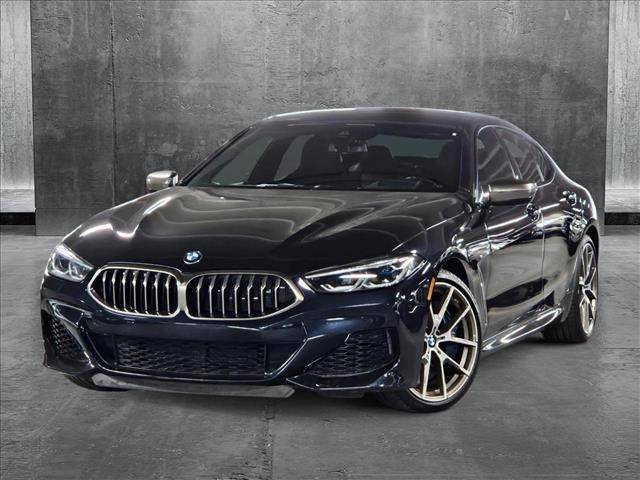 2020 BMW 8 Series M850i — Sedan — 42,536 mi — Dallas, TX