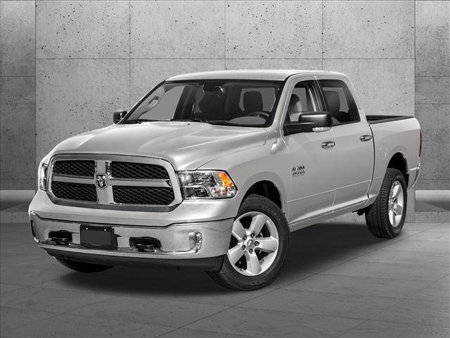 2018 Ram 1500 Lone Star — Pickup Truck — 161,991 mi — Dallas, TX
