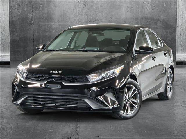 2022 Kia Forte LXS — Sedan — 15,661 mi — Dallas, TX