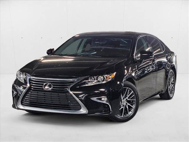 2017 Lexus ES ES 350 — Sedan — 83,635 mi — Dallas, TX