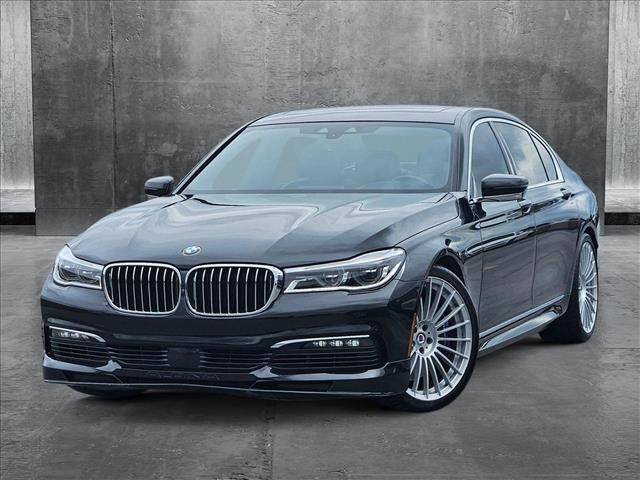 2018 BMW 7 Series ALPINA B7 — Sedan — 48,515 mi — Dallas, TX