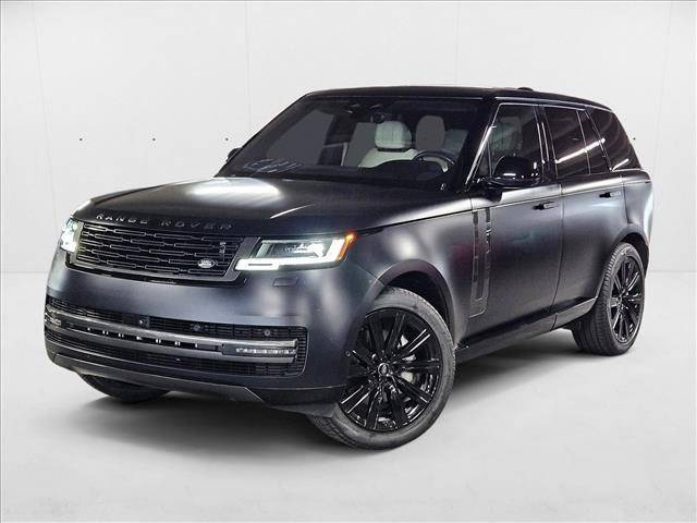 2023 Land Rover Range Rover SE — SUV — 21,820 mi — Dallas, TX