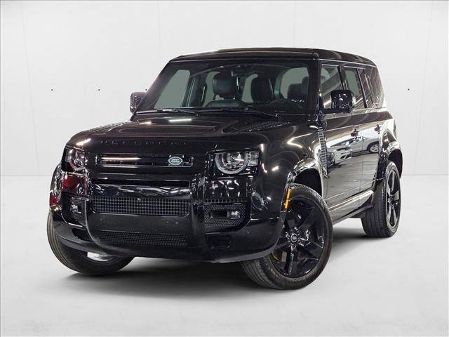 2023 Land Rover Defender V8 — SUV — 18,137 mi — Dallas, TX