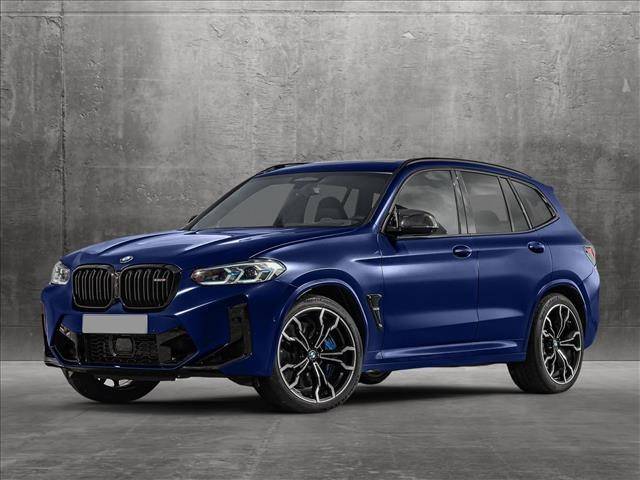 2022 BMW X3 M Standard — SUV — 39,015 mi — Dallas, TX