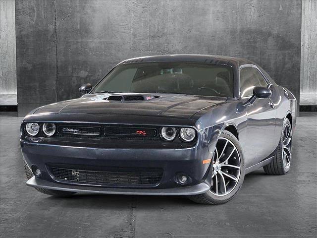 2018 Dodge Challenger 392 Hemi Scat Pack Shaker — Coupe — 72,750 mi — Dallas, TX