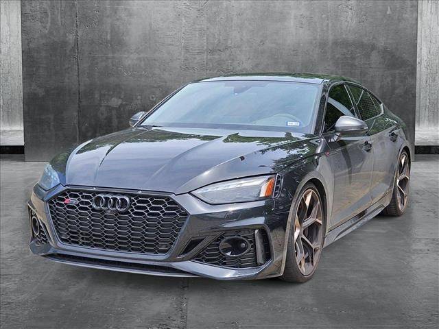 2024 Audi RS 5 Standard — Hatchback — 6,782 mi — Dallas, TX