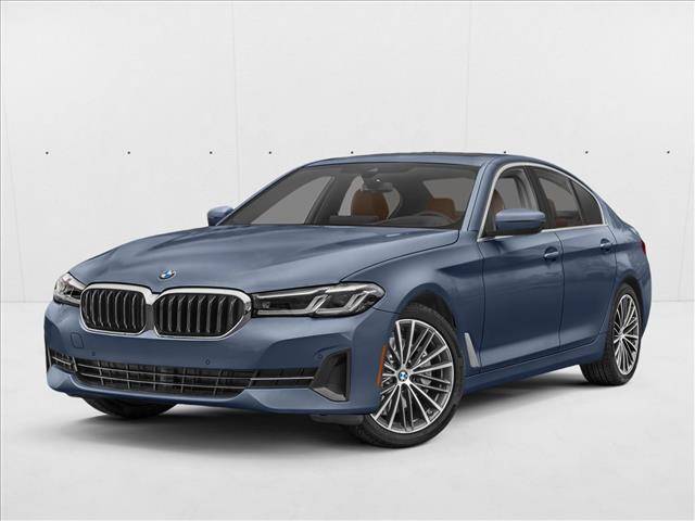 2023 BMW 5 Series 530i — Sedan — 26,096 mi — Dallas, TX