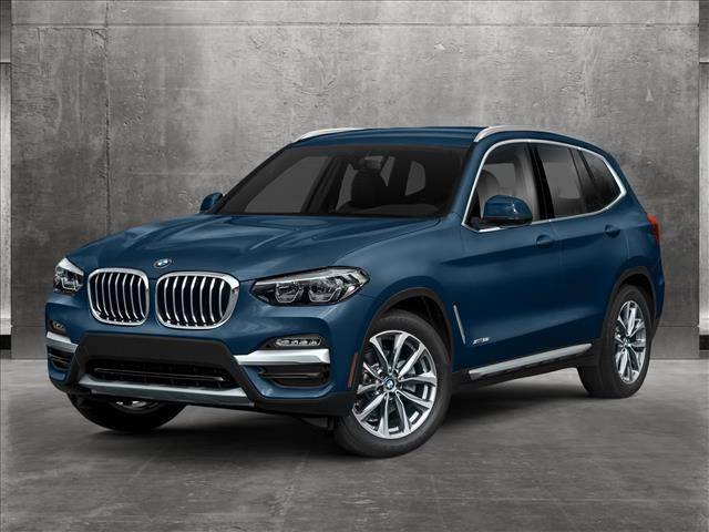 2019 BMW X3 30i — SUV — 90,526 mi — Dallas, TX