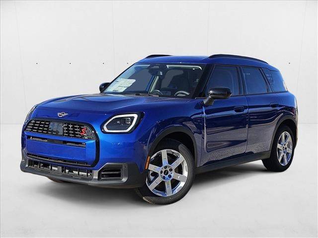 2025 MINI Countryman S — SUV — 16 mi — Dallas, TX