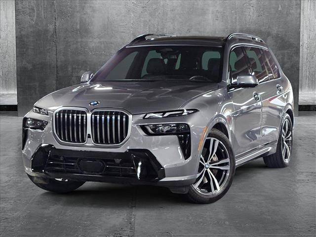 2023 BMW X7 40i — SUV — 33,998 mi — Dallas, TX