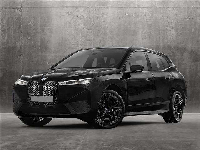 2023 BMW iX M60 — SUV — 17,870 mi — Dallas, TX