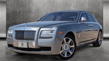 1 RollsRoyce Repair  Service in Cypress and Houston TX  Lucas Auto Care