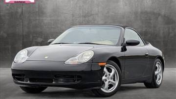 Used Porsche 911 for Sale in Dallas, TX (with Photos) - TrueCar
