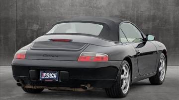 Used Porsche 911 Carrera for Sale in Dallas, TX (with Photos) - TrueCar