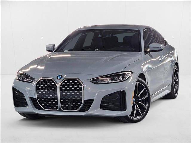 2023 BMW 4 Series 430i — Sedan — 12,756 mi — Dallas, TX