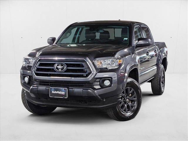 2023 Toyota Tacoma SR5 — Pickup Truck — 33,530 mi — Dallas, TX