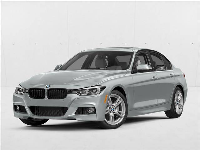 2018 BMW 3 Series 340i — Sedan — 99,018 mi — Dallas, TX
