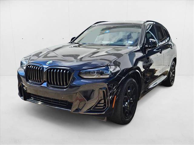 2023 BMW X3 30i — SUV — 26,330 mi — Dallas, TX