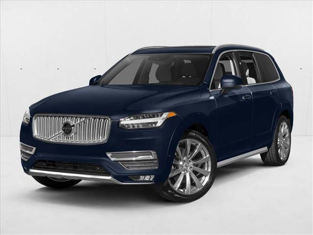 2017 Volvo XC90 Inscription — SUV — 80,469 mi — Dallas, TX