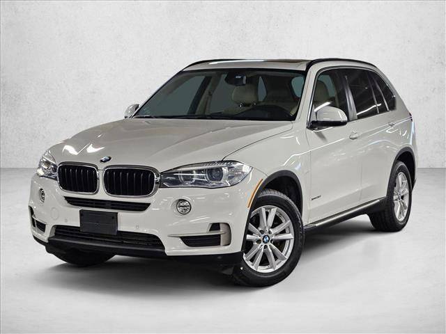 2015 BMW X5 35i — SUV — 66,408 mi — Dallas, TX