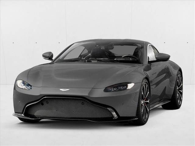 2019 Aston Martin Vantage