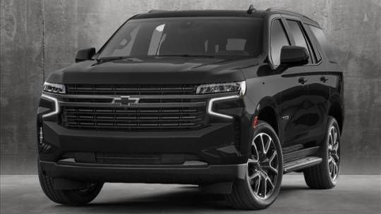 2021 Chevrolet Tahoe Premier — SUV — 49,534 mi — Dallas, TX