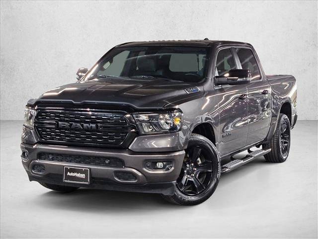 2023 Ram 1500 Lone Star — Pickup Truck — 36,245 mi — Dallas, TX