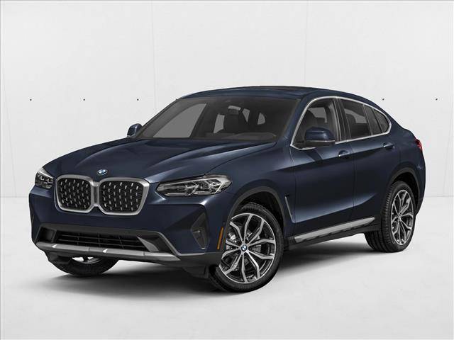 2025 BMW X4 M40i — SUV — 2,059 mi — Dallas, TX