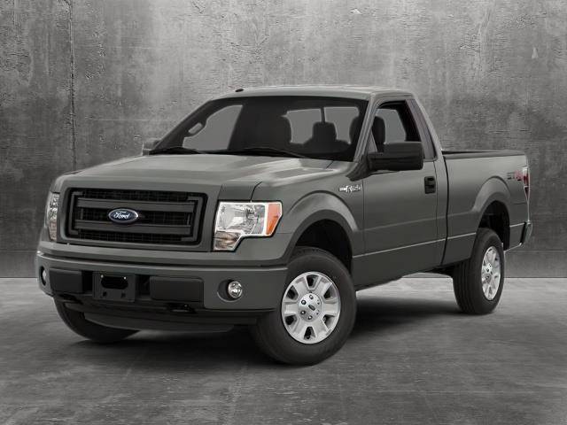 2014 Ford F-150 STX — Pickup Truck — 131,228 mi — Dallas, TX