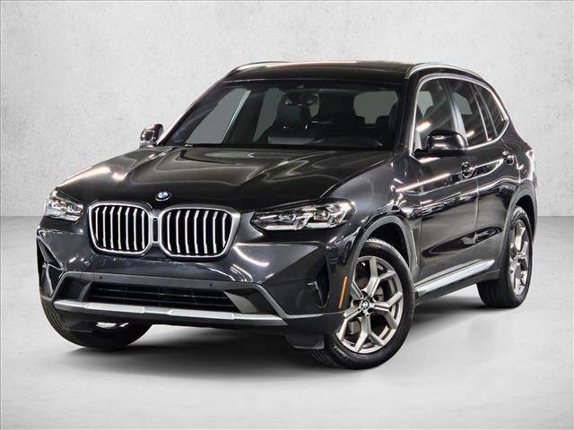 2022 BMW X3 30i — SUV — 20,323 mi — Dallas, TX