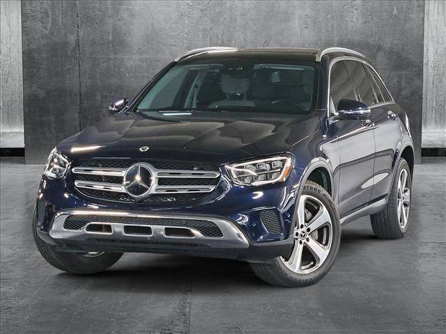 2022 Mercedes-Benz GLC GLC 300 — SUV — 30,089 mi — Dallas, TX