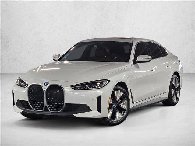 2023 BMW i4 eDrive35 — Sedan — 35,751 mi — Dallas, TX