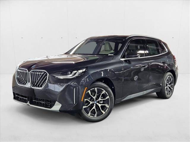 2025 BMW X3 30 — SUV — 11 mi — Dallas, TX
