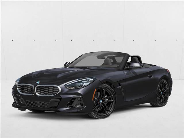 2026 BMW Z4 M40i