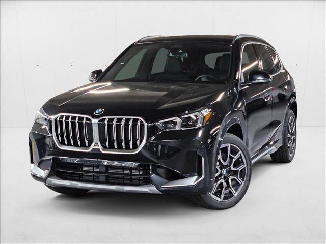 2025 BMW X1 28i — SUV — 60 mi — Dallas, TX